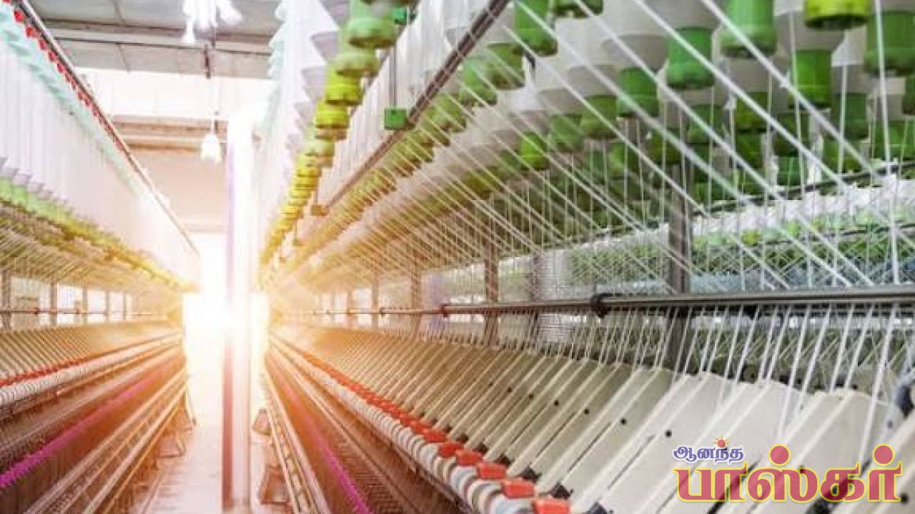 ரூ.52 லட்சம் மதிப்பில் புதிதாக பட்டு நுாற்பு முறுக்கேற்றும் அலகுகள் உற்பத்தி துவக்கம்