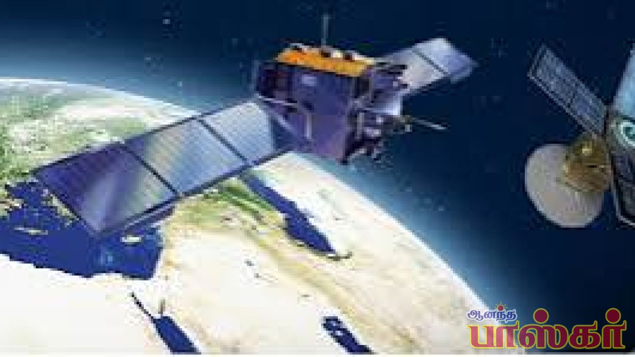 மூன்று செயற்கைக்கோள்களை ஒரே நேரத்தில் ஏவுகிறது ஈரான்