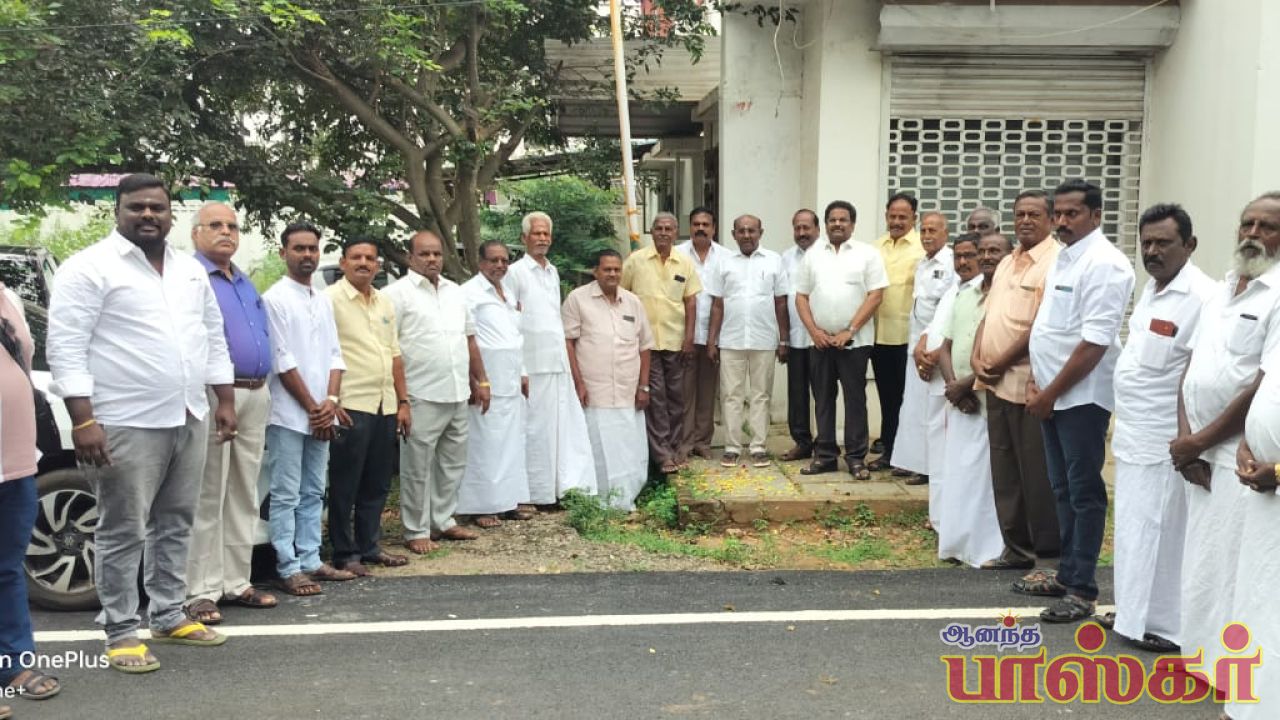 தமிழ் மாநில காங்கிரஸ் 12 ஆம் ஆண்டு விழா