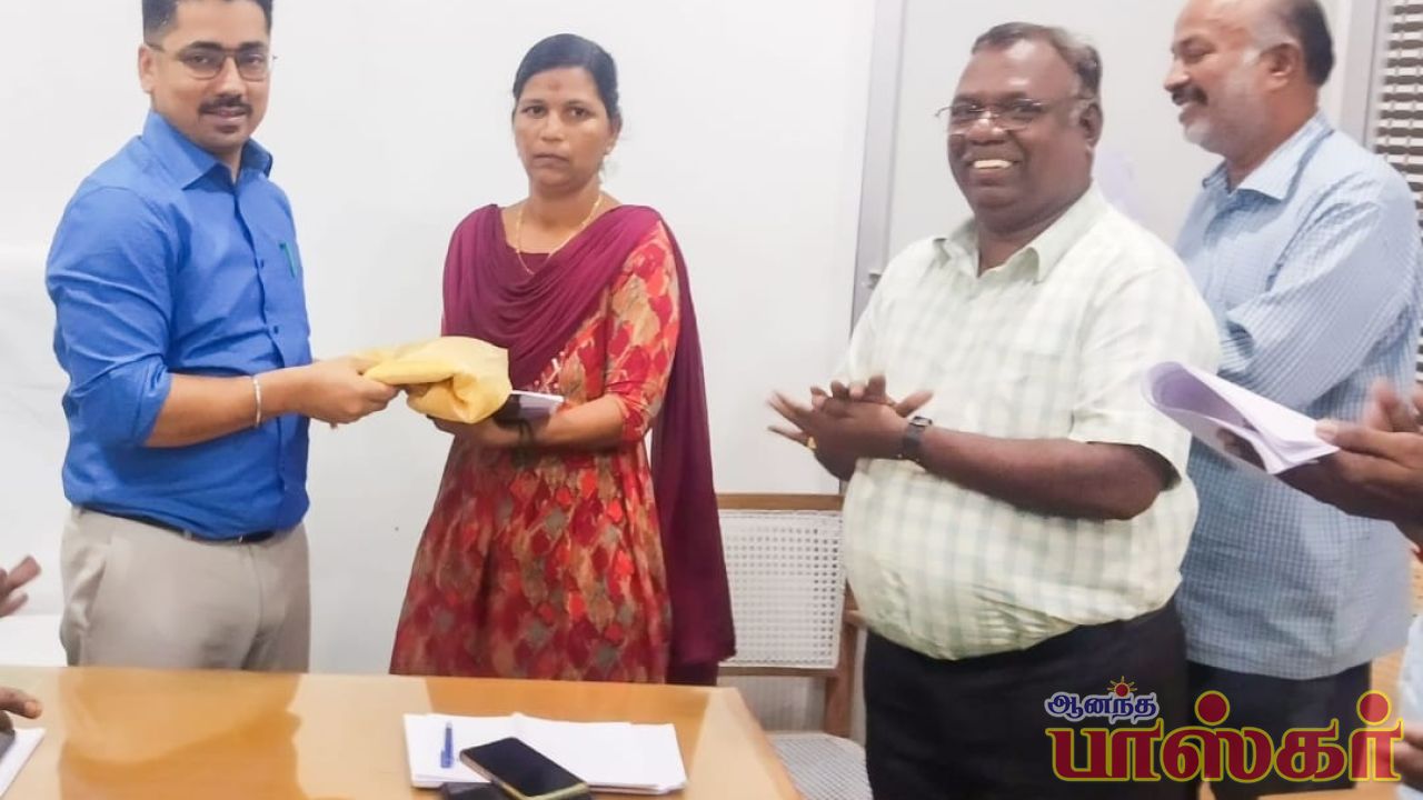 இரு நூல்கள் வெளியீடு