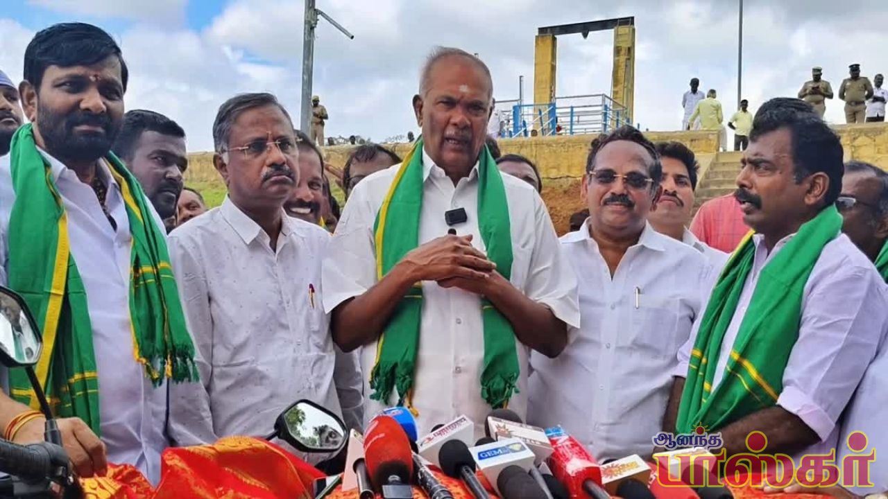 திருப்பரங்குன்றத்தில் கலவரத்துக்கு முயற்சி-சபாநாயகர் குற்றச்சாட்டு 